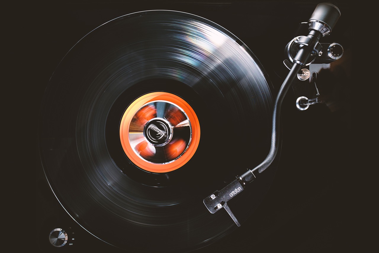 The Significance of Folk Music in Cultural Heritage